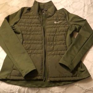 Nike running Jacket